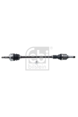 FEBI BILSTEIN 183470 | Aks Komple Sağ Peugeot 106 Citroen Saxo Tu1 Tu3jp