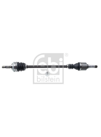 FEBI BILSTEIN 183470 | Aks Komple Sağ Peugeot 106 Citroen Saxo Tu1 Tu3jp