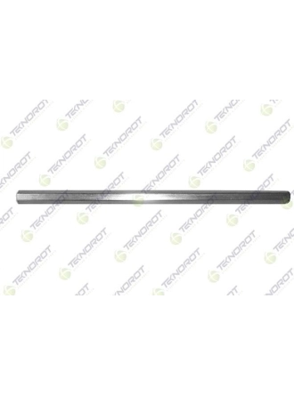 TEKNOROT CI-303 | Rot Mili 106 Ax Saxo 97-01 Ölçü M14 X 1.5 Boy 380