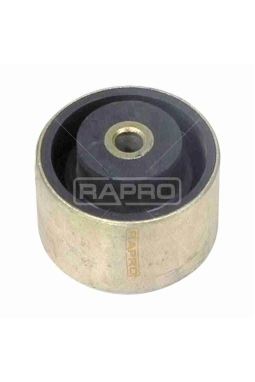 RAPRO 59624 | Peugeot 106 Şanzıman Alt Kulak Burcu (65mm)