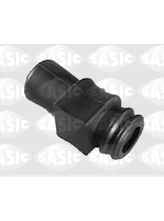 SASIC 0945595 | Peugeot 106 Viraj Demir Lastiği Uç Takım 2 Adet