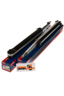 VEKA 330029 | Peugeot 106 1991-2002 Ön Amortisör Takımı Sağ Sol 2 Adet
