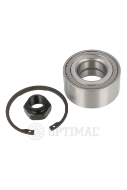 OPTIMAL 601306 | Ön Teker Rulmanı (Peugeot: 106 92-99 / 205 / 306 97-98 Abssız / Citroen: Az 91-96 / Saxo 96-99 1.