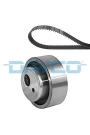 DAYCO KTB113 | Eksantrik Rulman Kiti (Triger Seti) P106 P206 P205 P306 405 Ym P206 Xsara Saxo Tu5jp Tu5j2 (101 Dıs Kayış)