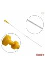 WPI 117449 | Peugeot 106 1991-2002 1.4-1.6 Benzinli Yağ Seviye Çubuğu