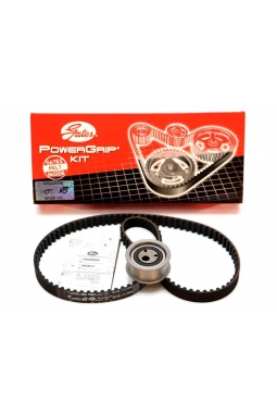 GATES K015347XS | Peugeot 106 1.6 8 Valf Benzinli Triger Seti 101 D