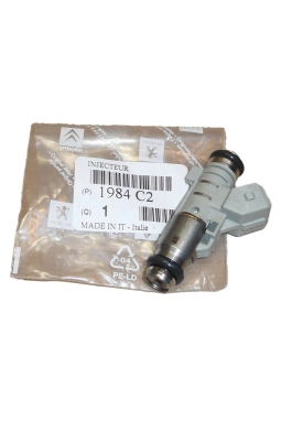 PSA 1984.C2 | Peugeot 106 1.4 8 Valf Benzinli Enjektör Orijinal