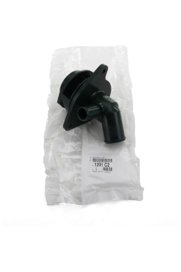 PSA 1201.C2 | Peugeot 106 1.4 Benzinli Termostat Kapağı Orijinal