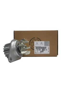 PSA 1609417080 | Peugeot 106 1.4 8Valf Benzinli Devirdaim Su Pompası Orijinal