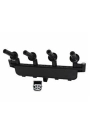 MAGNETI MARELLI 359000600350 | Bobin <00 Pt.106-206 1.4-1.6 Siyah *A.G.Z**