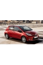 Silbak Toyota Yaris 2012-2019 Ön Cam Sileceği Silecek Silgi Silgeç Hibrit Tip Özel 70CM