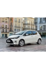 Silbak Toyota Yaris 2012-2019 Ön Cam Sileceği Silecek Silgi Silgeç Hibrit Tip Özel 70CM