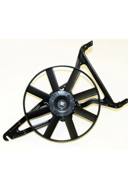 KALE 347015 | Peugeot 106 1.4 Benzinli Fan Motoru
