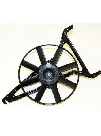 KALE 347015 | Peugeot 106 1.4 Benzinli Fan Motoru