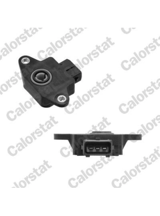 VERNET TP0026 | Gaz Kelebek Potansiyometresi Astra F / Vectra A / B
