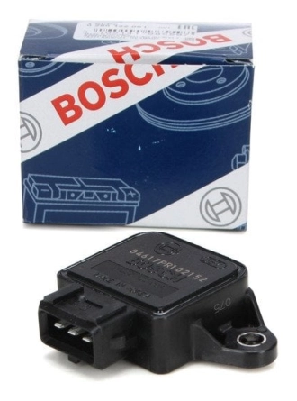 BOSCH 0280122001 | Peugeot 106 1991-2002 1.6 Benzinli Gaz Kelebek Potansiyometre