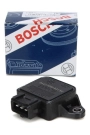 BOSCH 0280122001 | Peugeot 106 1991-2002 1.6 Benzinli Gaz Kelebek Potansiyometre