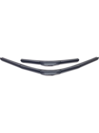 Silbak Toyota Corolla 2013-2019 Ön Cam Sileceği Yeni Nesil Hibrit Tip Silecek Silgi Silgeç Takımı 65*35CM