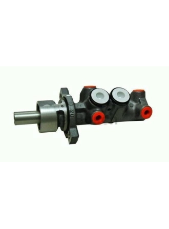BOSCH BOS-F026003342 | Peugeot 106 1991-2002 Fren Ana Merkez Bosh Marka