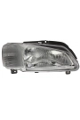 DEPO 550-1117R-LDE | Peugeot 106 1991-2002 Sağ Ön Far