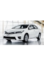 Silbak Toyota Corolla 2013-2019 Ön Cam Sileceği Yeni Nesil Hibrit Tip Silecek Silgi Silgeç Takımı 65*35CM