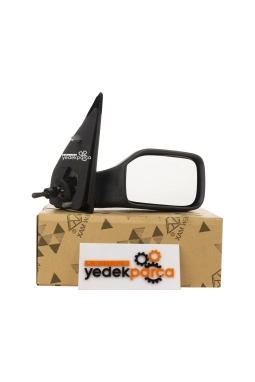 VİEWMAX VM101R | Peugeot 106 1991-2002 Sağ Dikiz Aynası