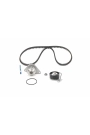 BOSCH 1987946934 | Triger Tk + Devirdaim 96-106-206-1007-207-307-C2-C3 1.4İ 8V 75Hp *104Dıs*