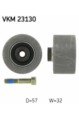 SKF VKM23130 | Triger Gergisi 96-Pt.106Gti-206-307-C3-Saxo-Xsara 1.6 16V 109Hp