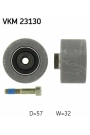 SKF VKM23130 | Triger Gergisi 96-Pt.106Gti-206-307-C3-Saxo-Xsara 1.6 16V 109Hp