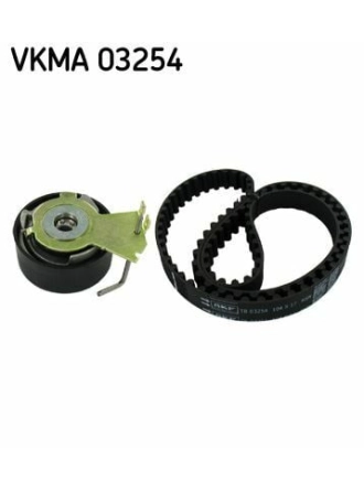 SKF VKMA03254 | Triger Tk 96-106-206-1007-207-307-C2-C3 1.4İ 8V 75Hp *104Dıs*