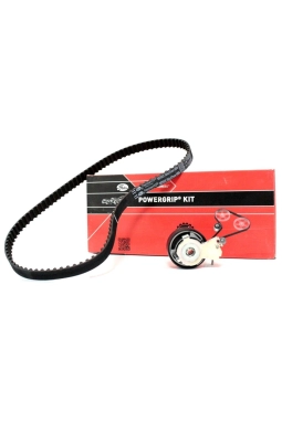 GATES K015575XS | Peugeot 106 1.4 Benzinli Triger Seti