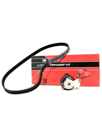 GATES K015575XS | Peugeot 106 1.4 Benzinli Triger Seti