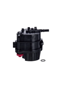 MANN WK9015X | Mazot Filtresi Ford Fiesta 2002-2012 Model Arası Mann Marka