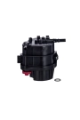 MANN WK9015X | Mazot Filtresi Ford Fiesta 2002-2012 Model Arası Mann Marka