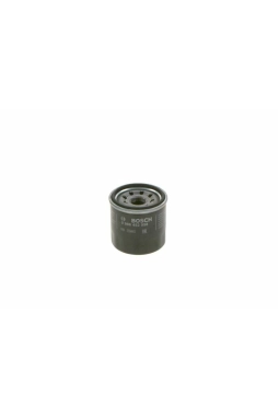 BOSCH 0986452058 | Yağ Filtresi 96-05 Swift 1.0İ