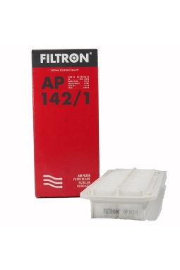 FILTRON AP142-1 | Peugeot 107 1.0 Benzinli Hava Filtresi