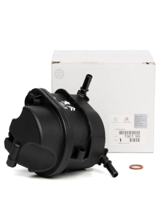 PSA 1901.99 | Peugeot 107 1.4 Hdi Mazot Filtresi Orijinal