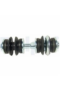 DELPHI TC1765 | Stabilizer Z Rotu 107 / C1 05-/ Aygo 05 -