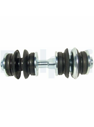 DELPHI TC1765 | Stabilizer Z Rotu 107 / C1 05-/ Aygo 05 -