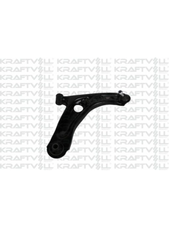 KRAFTVOLL 13050330 | Salıncak Komle Sac Sağ C1 107 Aygo 1.0 1.4Hdı 05-Rotilli