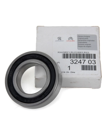 PSA 3247.03 | Peugeot 107 Aks Orta Rulmanı Bilyası Orijinal