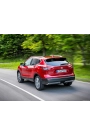 Silbak Nissan Qashqai J11 2015-2021 Arka Cam Sileceği Süpürgesi Silecek Silgeç Silgisi 30CM