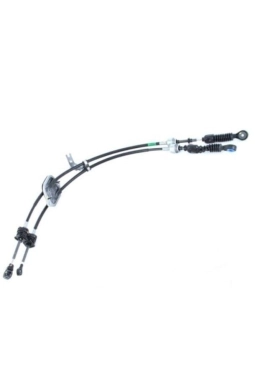 CAV 2444AX | Peugeot 107 2007-2014 Vites Halatı Yansanayi