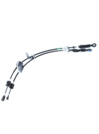 CAV 2444AX | Peugeot 107 2007-2014 Vites Halatı Yansanayi