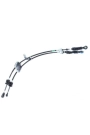 CAV 2444AX | Peugeot 107 2007-2014 Vites Halatı Yansanayi