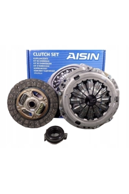 AISIN KT-322B | Peugeot 107 1.0 Benzinli Yarı Otomatik Debriyaj Seti Orijinal