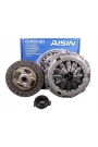 AISIN KT-322B | Peugeot 107 1.0 Benzinli Yarı Otomatik Debriyaj Seti Orijinal