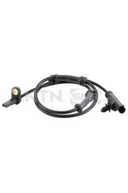 SNR ASB15911 | ABS Sensörü Ön 06-Pt.107-C1-Aygo 1.0İ-1.4Hdi