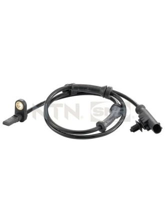 SNR ASB15911 | ABS Sensörü Ön 06-Pt.107-C1-Aygo 1.0İ-1.4Hdi