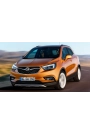 Silbak Opel Mokka x 2012-2020 Ön Cam Sileceği Silecek Silgi Silgeç Takımı Seti 65*35CM